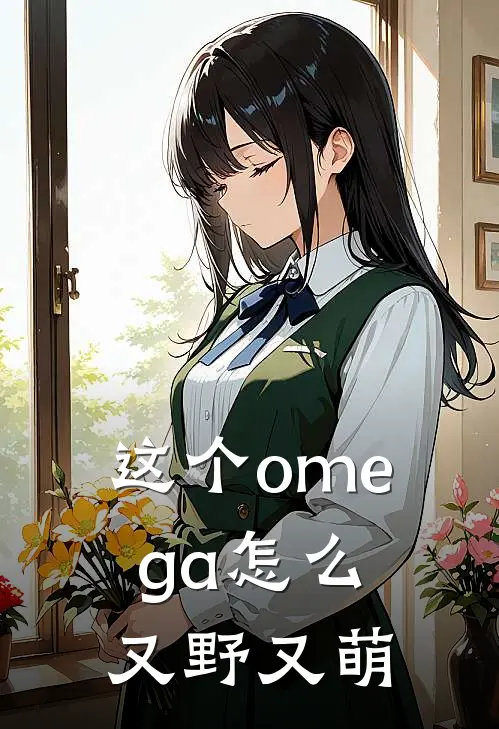 这个omega怎么又野又萌