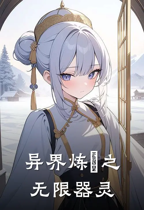 异界炼炁之无限器灵(陈怀义邱雁翎)免费小说全集_完本小说免费阅读异界炼炁之无限器灵(陈怀义邱雁翎)