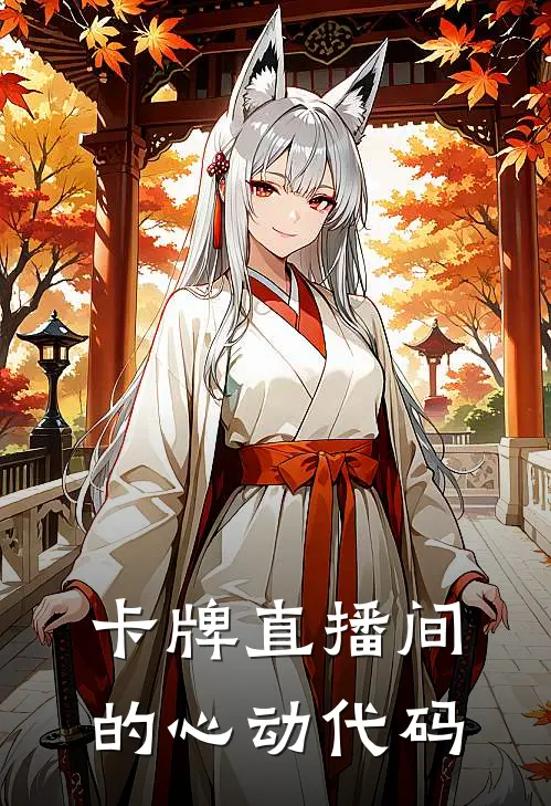 卡牌直播间的心动代码