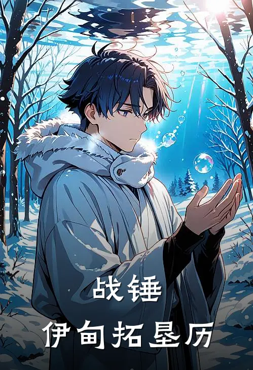 战锤：伊甸拓垦历