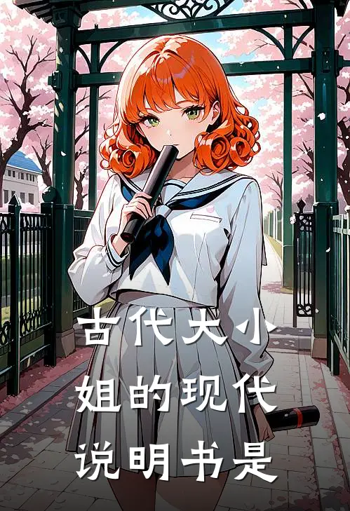 古代大小姐的现代说明书是
