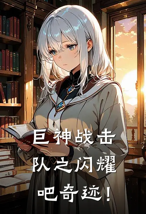 巨神战击队之闪耀吧奇迹！