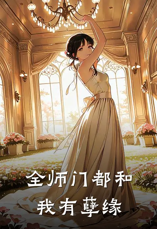 《全师门都和我有孽缘》云虚林阿狗已完结小说_全师门都和我有孽缘(云虚林阿狗)全文免费阅读无弹窗大结局