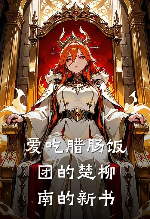 爱吃腊肠饭团的楚柳南的新书