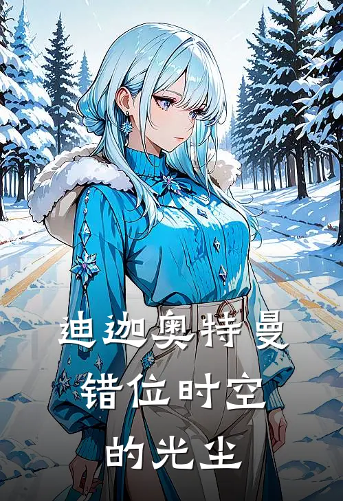 迪迦奥特曼：错位时空的光尘林默迪迦免费小说笔趣阁_完结小说免费阅读迪迦奥特曼：错位时空的光尘林默迪迦