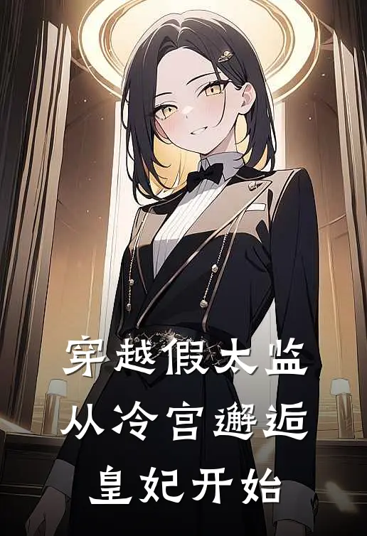 穿越假太监：从冷宫邂逅皇妃开始