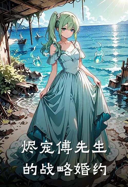 烬宠傅先生的战略婚约