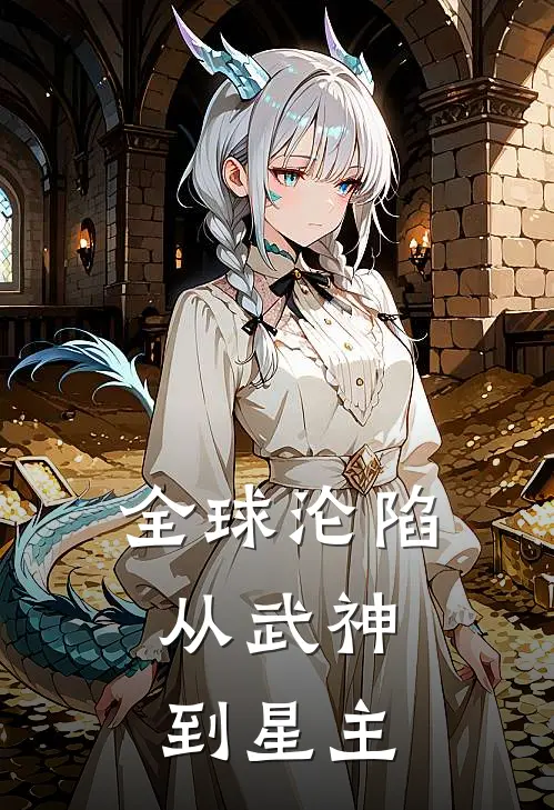 全球沦陷，从武神到星主