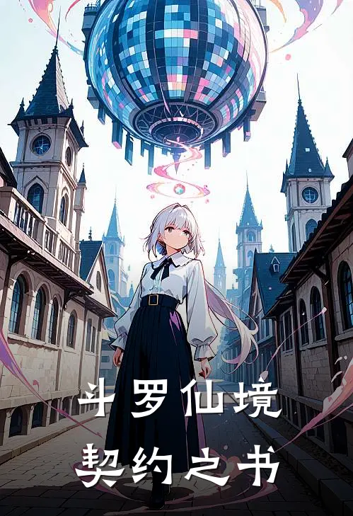 斗罗仙境：契约之书