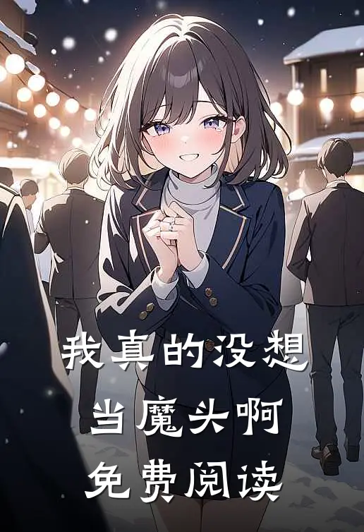 我真的没想当魔头啊免费阅读