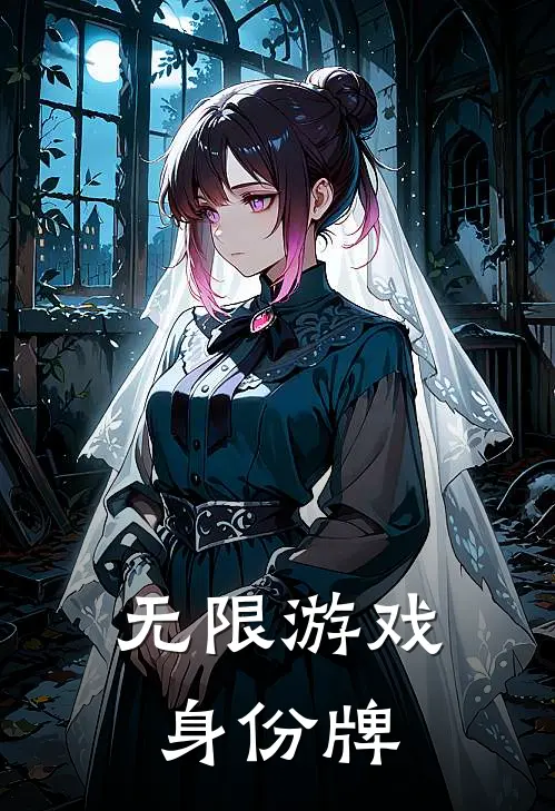 无限游戏：身份牌