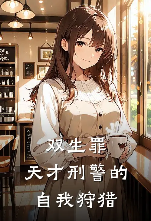 双生罪：天才刑警的自我狩猎