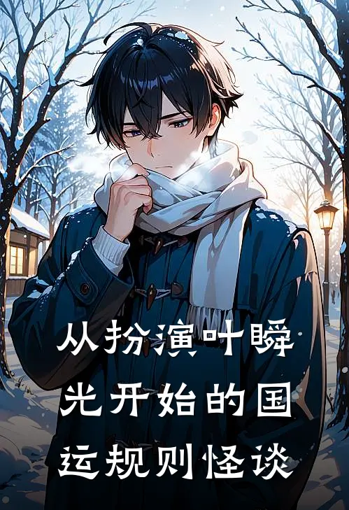 从扮演叶瞬光开始的国运规则怪谈