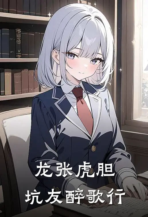 龙张虎胆：坑友醉歌行