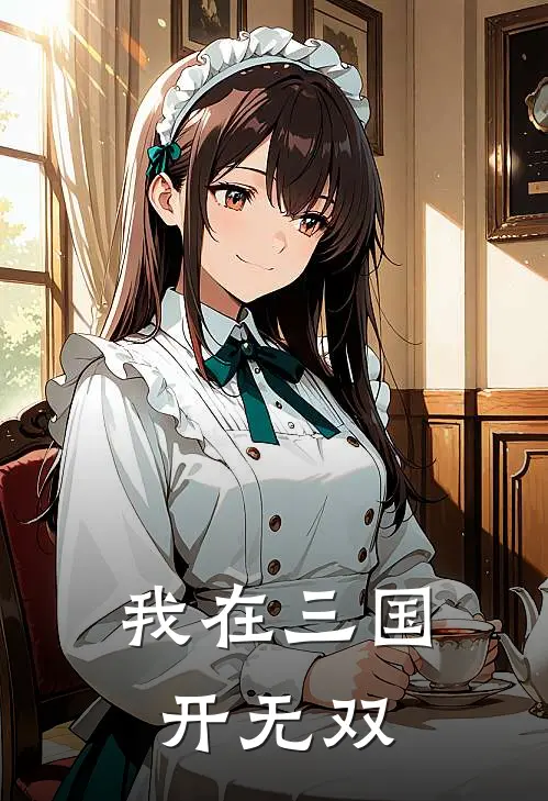 我在三国开无双