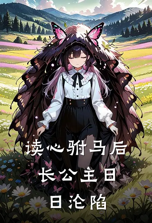 读心驸马后，长公主日日沦陷