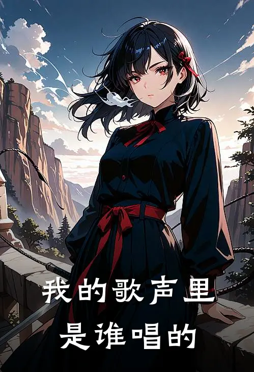 我的歌声里是谁唱的