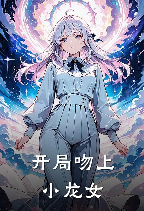 开局吻上小龙女