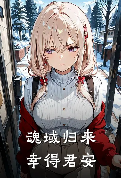 魂域归来：幸得君安