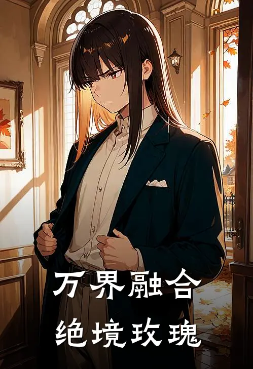 万界融合绝境玫瑰