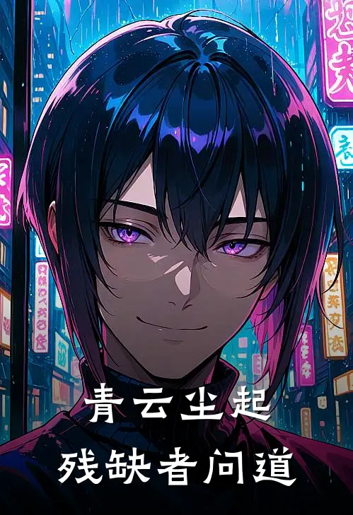 青云尘起：残缺者问道楚尘福伯新热门小说_小说免费阅读青云尘起：残缺者问道(楚尘福伯)