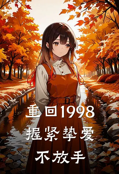 重回1998：握紧挚爱不放手