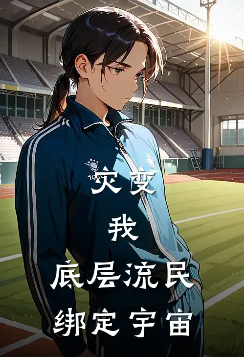 灾变：我，底层流民，绑定宇宙