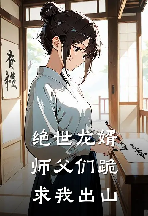 绝世龙婿：师父们跪求我出山