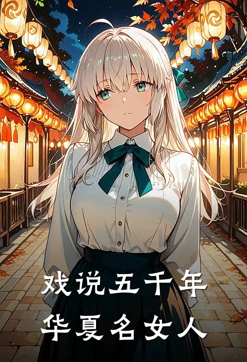 戏说五千年华夏名女人