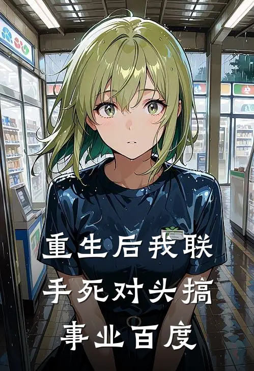 重生后我联手死对头搞事业百度