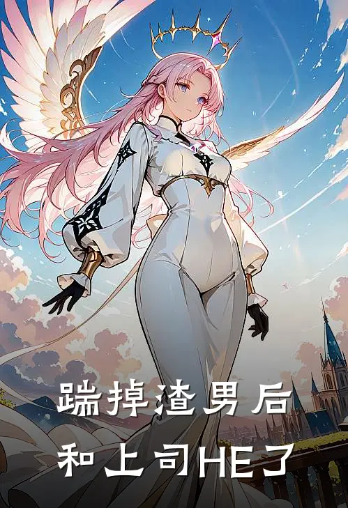 踹掉渣男后，和上司HE了