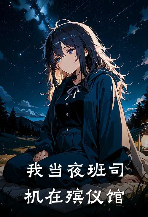 我当夜班司机在殡仪馆