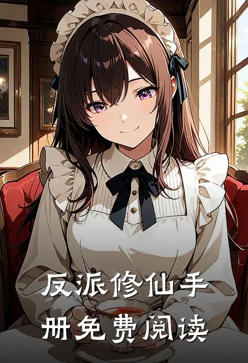 反派修仙手册免费阅读