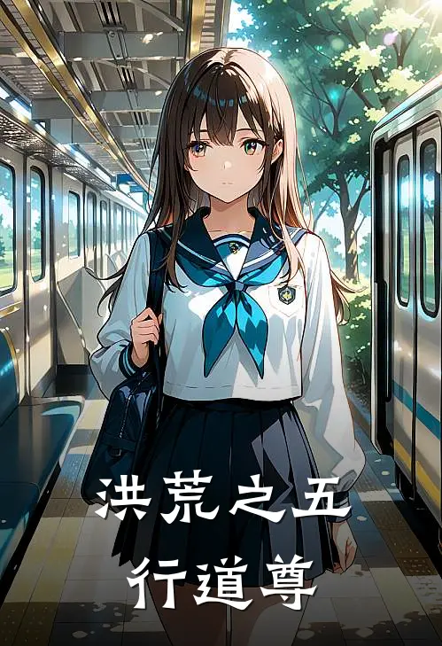 洪荒之五行道尊