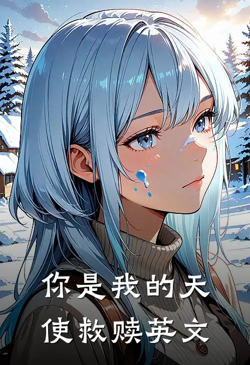 你是我的天使救赎英文