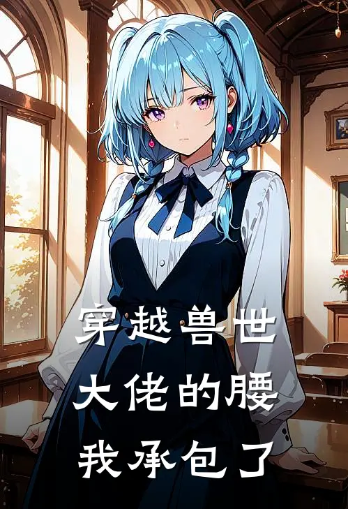 穿越兽世，大佬的腰我承包了