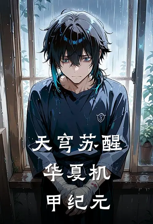 天穹苏醒：华夏机甲纪元