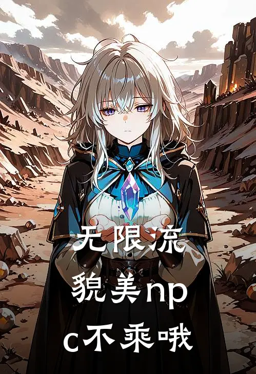无限流：貌美npc不乘哦