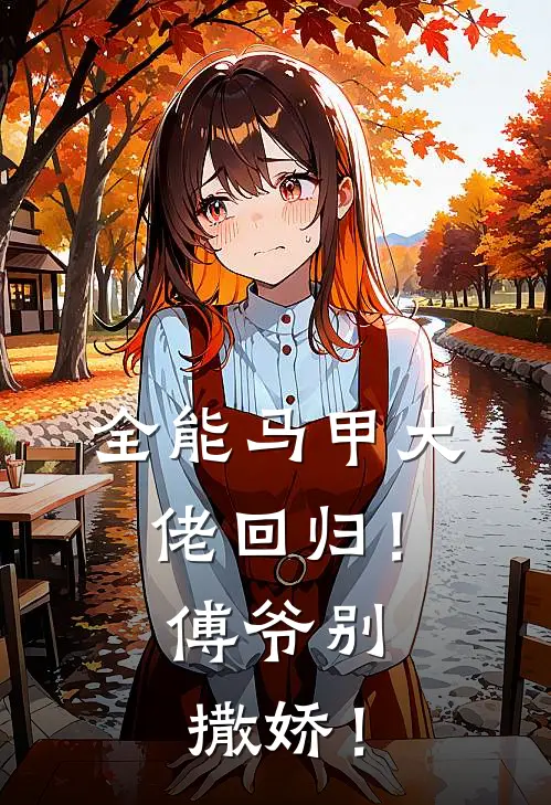 全能马甲大佬回归！傅爷别撒娇！