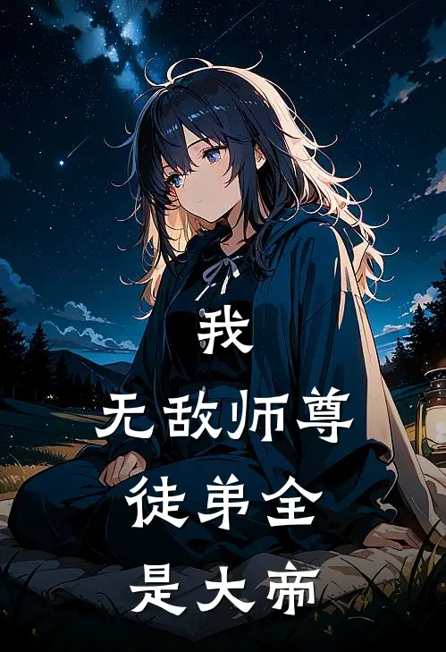 我，无敌师尊，徒弟全是大帝
