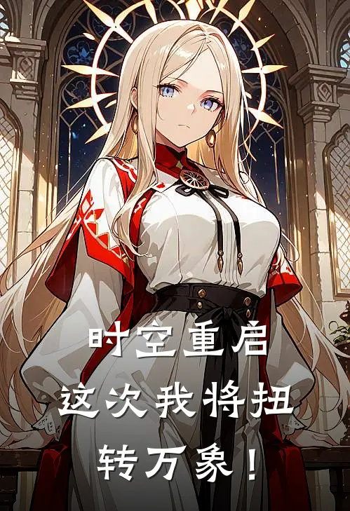 时空重启，这次我将扭转万象！