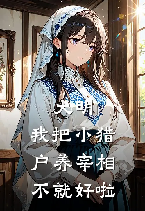 大明：我把小猎户养宰相不就好啦