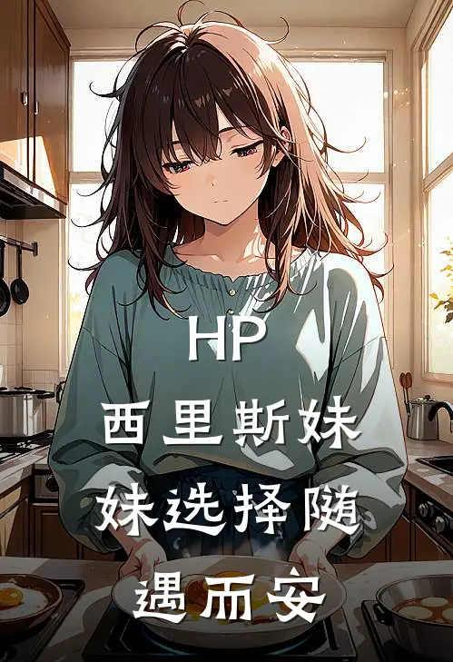 HP：西里斯妹妹选择随遇而安