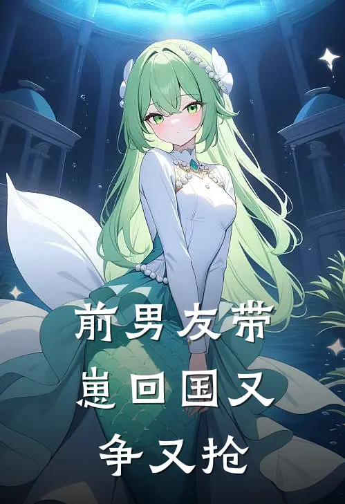 前男友带崽回国又争又抢