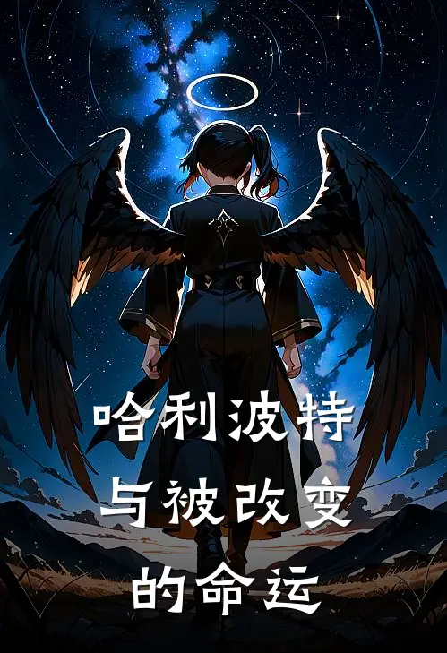 哈利波特与被改变的命运哈利佩妮免费小说大全_小说完结哈利波特与被改变的命运(哈利佩妮)