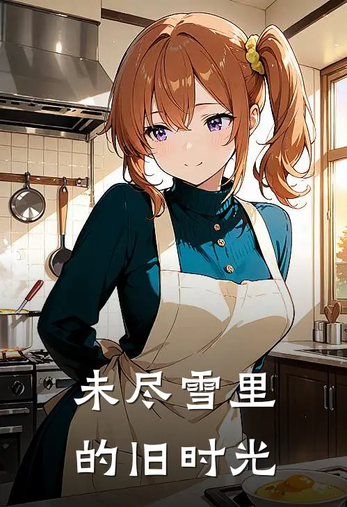 未尽雪里的旧时光