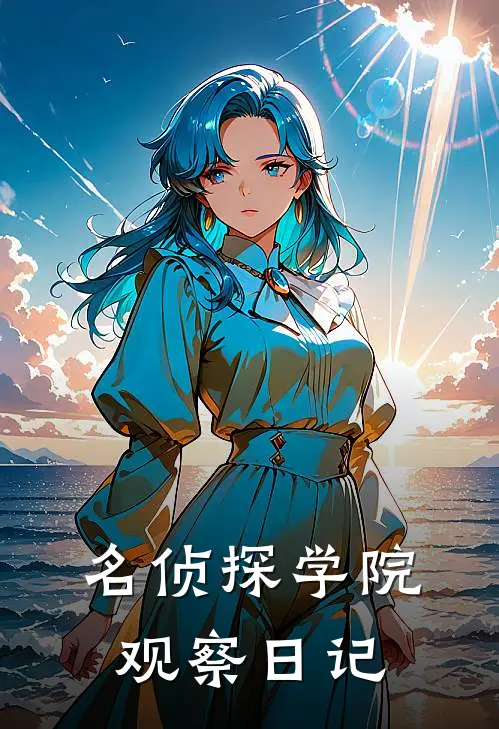 名侦探学院观察日记