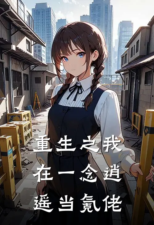 重生之我在一念逍遥当氪佬