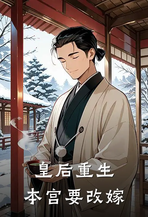 皇后重生：本宫要改嫁