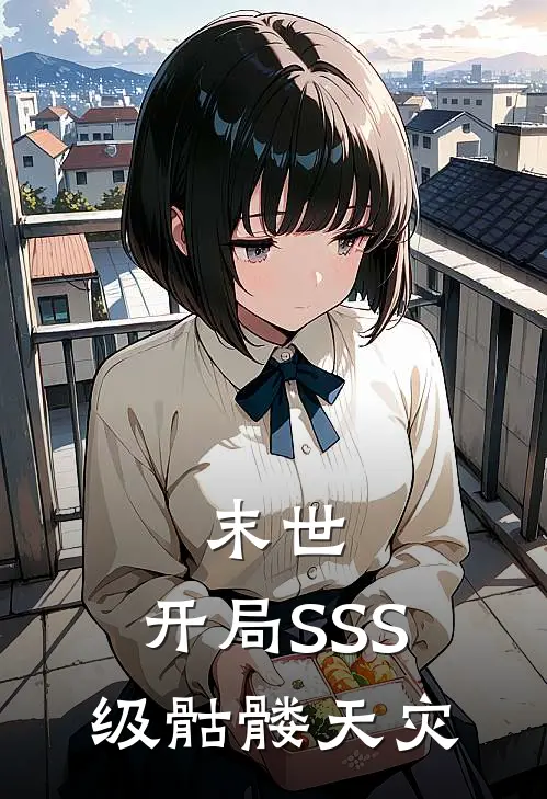 末世：开局SSS级骷髅天灾